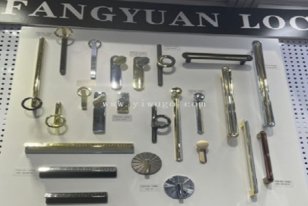 上海邱唯曦百货有限公司形象图